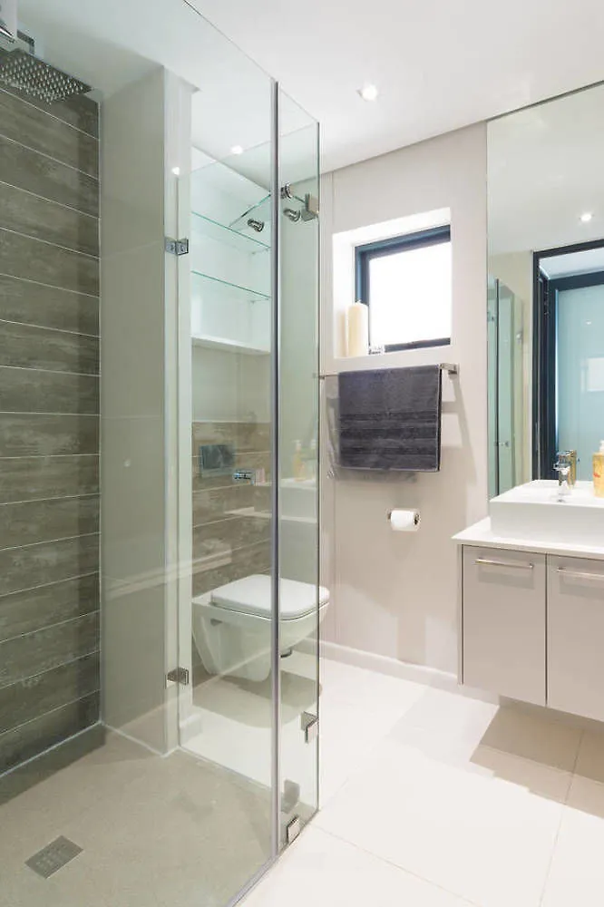 Seacrest Luxury Beachfront Apartment - Blouberg Beach Bloubergstrand