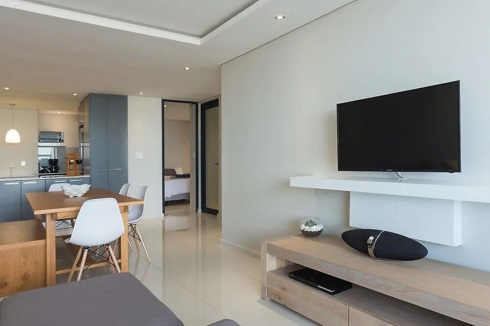 Seacrest Luxury Beachfront Apartment - Blouberg Beach Bloubergstrand