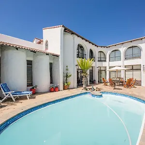  Guest house Big Blue