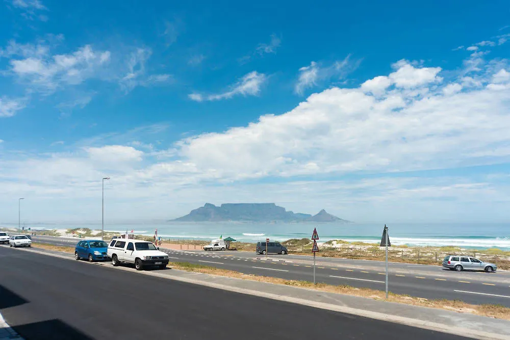 Seacrest Luxury Beachfront Apartment - Blouberg Beach Bloubergstrand Νότια Αφρική